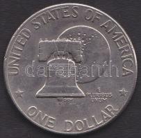 USA 1976S 1$ "Bicentennial" T:2