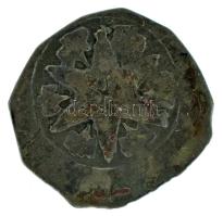 Ausztria DN(1298-1308) Denár Ag "I. Albert" Enns (0,54g) T:VF, patina Austria ND(1298-1308) Denar Ag "Albert I" Enns (0,54g) C:VF, patina