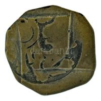 Csehország (történelmi tartomány) 1251-1276 Denár Ag "II. Ottokár" Bécs (0,59g) T:VF, patina Bohemia 1251-1276 Denar Ag "Ottokar II" Wien (0,59g) C:VF, patina