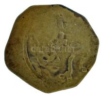 Csehország (történelmi tartomány) 1251-1276 Denár Ag "II. Ottokár" Bécs (0,59g) T:VF, pati...