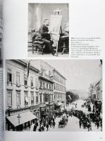 Jalsovszky Katalin - Tomsics Emőke: Budapest az ikerfőváros 1860-1890. Bp., 2003., Helikon 182p.. Ga...