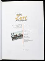 Müller Anikó: A régi Zirc képeslapokon - Zirc anno. Dedikált! . Kiadói kartonált papírkötésben Új ál...