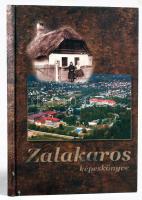 Zalakaros város fotóalbuma. Zalakaros, 2002.. Kiadói kartonált papírkötés. Gerincen apró sérüléssel.