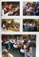 Zalakaros város fotóalbuma. Zalakaros, 2002.. Kiadói kartonált papírkötés. Gerincen apró sérüléssel