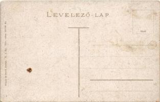 Tarac, Taracz, Teresva (Máramaros, Maramures); Erdei rakpart a Tarac vize mentén, faúsztatás. Wizner...