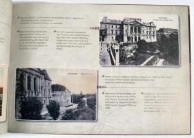 Faa Judit Szabóné Vörös Györgyi: Séta a történelmi Veszprémben


Veszprém, 2017. 92p. Kiadói kart...