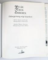 Megyeri Anna (szerk.): Utcák, terek, emberek: Zalaegerszeg régi képeken


Zalaegerszeg 104p. Kiad...