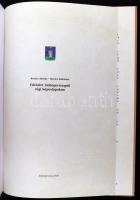 Kovács András és Kovács Andrásné: Üdvözlet Zalaegerszegről régi képeslapokon. 72 old, Szegedi Kossut...