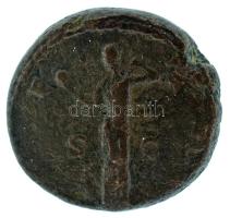 Római Birodalom 178-191 / Crispina / Róma / As bronz (10,51g) T:F
Roman Empire 178-191 / Crispina /...