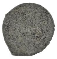 Ausztria 1535. 1pf Ag egyoldalas "I. Ferdinánd" (0,44g) Klagenfurt T:XF
Austria 1535. 1 P...