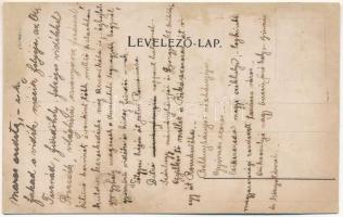 Csík vármegye térképe. Kiadja Károlyi Gy. / Map of Ciuc county (r)