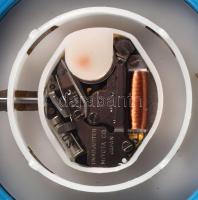 Ice Watch óra, quartz, működik, műanyag szíjjal, d: 42mm