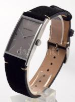 Emporio Armani női óra, szíjjal, quartz, működik, 25x42mm