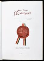 Kerekes György: Békebeli üdvözlet Mezőhegyesről (dedikált) Válogatás Kerekes György képeslapgyűjtemé...