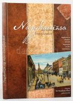 Nagykanizsa régi képes levelezőlapokon; Válogatás Dr. Szombath Tibor gyűjteményéből. Agenda Natura Kft. 2010. (három nyelvű bevezetővel) 176 old. / Vintage postcards of Nagykanizsa. Selection from Szombath Tibor's collection. 176 p.