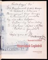 Reznák Erzsébet: Képeslapok Ceglédről. Cegléd, 2003. Gerjepart. 135p. Kiadói kartonált papírkötésben...