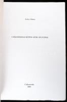Erőss Vilmos - Csíkszeredai képeslapok jegyzéke. Csikszereda, 2001. 34p. Kiadói papírkötésben
