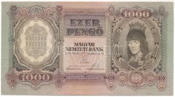 1943. 1000P "F 043 011213" T:AU Adamo P21