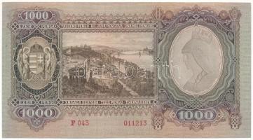 1943. 1000P "F 043 011213" T:AU
Adamo P21