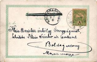 1902 Lajtabruck, Bruck an der Leitha; Barackenlager, Schloss Harrach, Militar-Conserven-Fabrik, Haup...