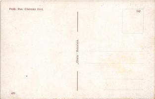 Kárpátalja, Cigány negyed / Podk. Rus. Cikánská ctvrt / Zakarpattia Oblast / Transcarpathian folklor...