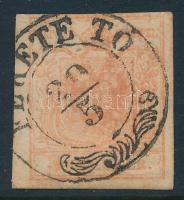 "FEKETE TÓ" (Gudlin 600 p)