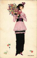 Mode. B.K.W.I. 641-1. s: Mela Koehler (EB)