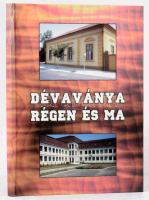 Fehér József (szerk.): Dévaványa régen és ma. Dévaványa é.n. 136p. Kiadói kartonált papírkötésben