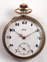 Nova zsebóra, szervizelendő, d: 49mm