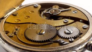 Nova zsebóra, szervizelendő, d: 49mm