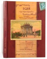 Eger régi képeslapokon. Válogatás Tóth László gyűjteményéből. Agenda Natura, Veszprém, 208 oldal, 2005. Kiadói kartonált papírkötés