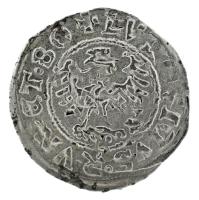 Német Államok / Szilézia / Schweidnitz 1526. 1/2gr Ag "II. Lajos" (0,84g) T:XF,VF
German ...