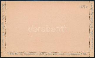 Svédország - Göteborg 1890