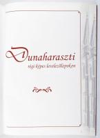 Dunaharaszti képes levelezőlapokon. Dunaharaszti, 2015. 120p. Kiadói kartonált papírkötésben