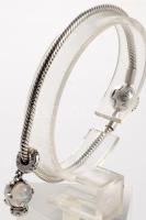 Pandora ezüst (Ag) karkötő, "One in a Million" modell, jelzett, bruttó 16,9g