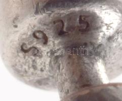 Pandora ezüst (Ag) karkötő, "One in a Million" modell, jelzett, bruttó 16,9g