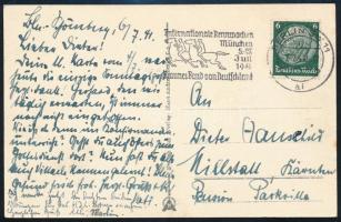 Deutsches Reich 1941