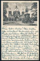 Deutsches Reich 1941