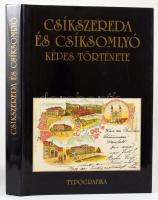 Vofkori György: Csíkszereda és Csíksomlyó képes története, Typografika, Békéscsaba, 2007 . Kiadói kartonált papírkötésben, papír védőborítóval.