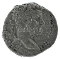 Római Birodalom 195-196 / Septimus Severus / Róma / Denarius Ag (4,07g) T:XF,VF Roman Empire 195-196 / Septimus Severus / Rome / Denarius Ag "L SEPT SEV PERT AVG IMP VII / [P]M TR P I[II COS II PP]" Minerva standing left, holding spear and shield (4,07g) C:XF,VF RIC IV 65, Seaby RSC III 391