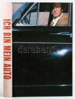 Ich bin mein Auto. Die maschinalen Ebenbilder des Menschen. Hrsg. von Johannes Bilstein und Matthias Winzen. Köln,én.,Walther König, 204+4 p. Német nyelven. Gazdag képanyaggal illusztrált. Kiadói kartonált papírkötés.
