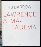 R. J. Barrow: Lawrence Alma-Tadema. London, 2002, Phaidon.
Sir Lawrence Alma-Tadema (1836?1912) pre...