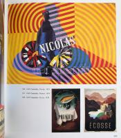 Alain Weill: Plakatkunst International. Berlin, 1985, Frühlich &amp; Kaufmann. Német nyelven. Ga...