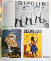 Alain Weill: Plakatkunst International. Berlin, 1985, Frühlich &amp; Kaufmann. Német nyelven. Ga...