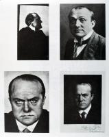 Fritz Erpel: Max Beckmann. Berlin, 1985., Henschelverlag. Német nyelven. Gazdag képanyaggal illusztr...