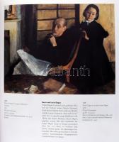 Degas. Die Portraits. Hrsg. von Felix Baumann und Marianne Karabelnik. London, 1994, Merrell Holbert...