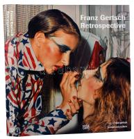 Franz Gertsch: Retrospektive: Die Retrospektive. Museum Franz Gertsch Kunstmuseum Bern. Ostfildern-Ruit, 2006, Hatje Cantz Verlag. Angol nyelven. Gazdag képanyaggal illusztrált. Kiadói kartonált papírkötés, kiadói papír védőborítóban.