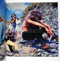 Franz Gertsch: Retrospektive: Die Retrospektive. Museum Franz Gertsch Kunstmuseum Bern. Ostfildern-R...