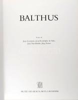 Jean Leymarie - Jean Rodolphe de Salis et alii: Batlhus. Lausanne,1993,Skira. 
Francia nyelven. Gaz...