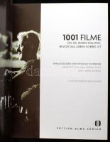 1001 Filme. Die sie Sehen Sollten, Bevor das Leben Vorbei is. Hrsg. von Steven Jay Schneider. Zürich...